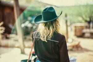 chapeau-cowboy